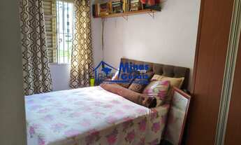 Imagem 6: Venda - Apartamento Térreo 2 Quartos com Área de Lazer no Primavera