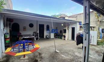 Imagem 7: Casa com Salão Comercial à Venda - Ótima Localização e 3 Vagas Cobertas