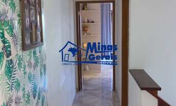 Imagem 7: Casa com Suíte, Planejados e 2 Vagas - Bosque dos Eucaliptos SJC