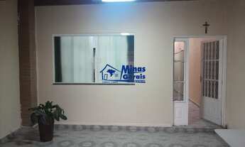 Imagem: Linda Casa com 59 m² - 2 Dormitórios e