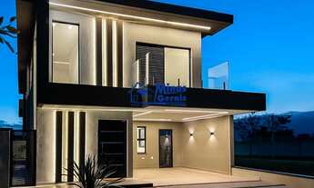 Imagem 5: Sobrado Alto Padrão com Suíte Master e Escritório - SJC