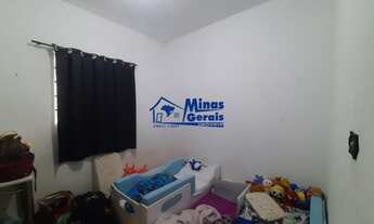 Imagem 6: Casa com 3 quartos e garagem coberta, 76m² no Jardim Colonial - Zona Sul- São José