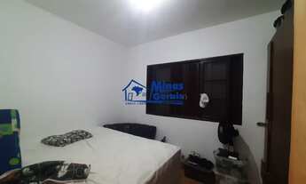 Imagem 5: Casa com 3 quartos e garagem coberta, 76m² no Jardim Colonial - Zona Sul- São José