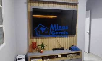 Imagem 2: Casa à Venda no Bosque dos Eucaliptos - 2 Dorms (1 Suíte) e Cozinha Planejada