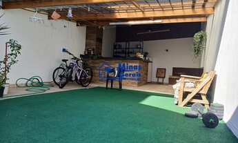 Imagem: Casa à Venda no Jardim Paulista - 2 Dormitórios