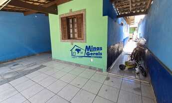 Imagem 2: Casa à Venda no Campo dos Alemães - 3 Dorms e 2 Vagas