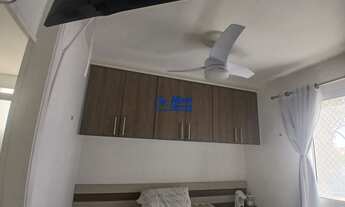 Imagem 5: Venda - Apto 3 Dorms com Porcelanato - Condomínio Jardinatti - SJC