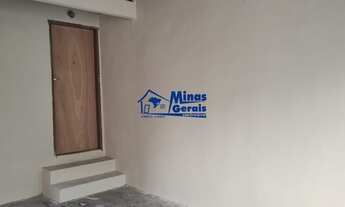 Imagem 3: Aluguel: Casa com 2 quartos, sala e cozinha ampla