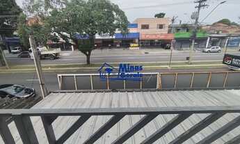 Imagem 2: Casa para Alugar - na Av. Cidade Jardim com 3 Dormitórios e Churrasqueira