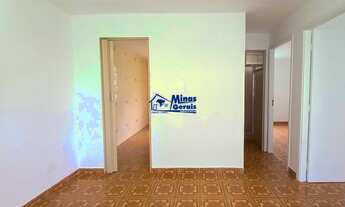 Imagem 3: Aluguel de Apartamento no Jardim Satélite - 2 Quartos, 1 Vaga, Condomínio com Piscina