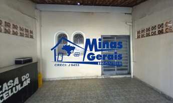 Imagem 1: Casa com 2 Dormitórios à Venda no Parque Interlagos - R$240 mil