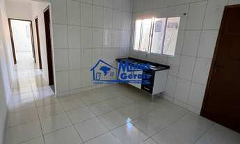 Imagem 4: Casa nova à venda no Parque Interlagos - 2 dormitórios, suíte e 2 vagas, 70m²