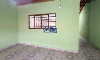 Imagem: Casa para Alugar no Residencial Gazzo