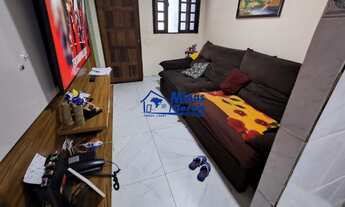 Imagem 4: Casa à Venda no Campo dos Alemães - 3 Dorms e 2 Vagas