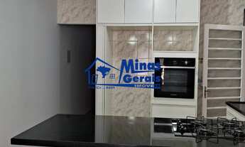 Imagem 6: Casa à Venda no Bosque dos Eucaliptos - 2 Dorms (1 Suíte) e Cozinha Planejada