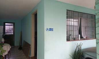 Imagem: 2 Casas no Jardim Satélite - Próximo à