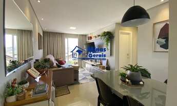 Imagem 3: Apartamento á venda no Varandas do Parque - 2 Dorms, Suíte e Lazer - 1º Andar