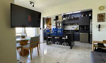 Imagem: Apartamento com Planejados no The Landmark