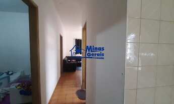 Imagem 4: Casa com 3 quartos e garagem coberta, 76m² no Jardim Colonial - Zona Sul- São José