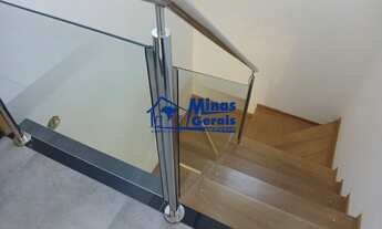 Imagem 6: Sobrado à Venda no Vila das Flôres - 2 Quartos, Suíte e Área Gourmet