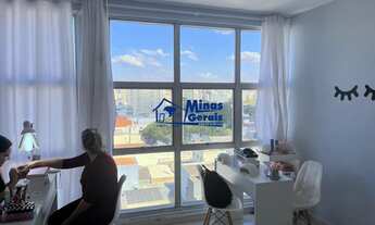 Imagem 3: Sala Comercial á venda com Elevador - 30m²- Centro - SJC