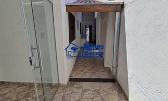 Imagem 6: Casa à Venda no Bosque dos Eucaliptos - 2 Dorms, Suíte nos Fundos e 2 Vagas!