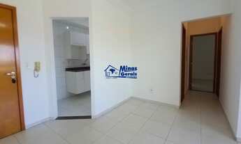 Imagem 7: Aluguel - apartamento no Edifício Ipatinga - Bosque dos Eucaliptos com suíte e sacada!