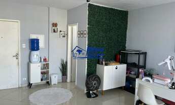 Imagem 2: Sala Comercial á venda com Elevador - 30m²- Centro - SJC