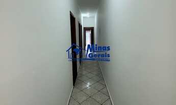 Imagem 6: Casa para Locação no Residencial Gazzo - 2 Dormitórios, 2 vagas cobertas