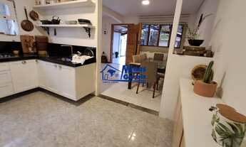 Imagem 3: Casa com suíte e edícula à venda - Reserva do Bosque, Bosque dos Eucaliptos - SJC