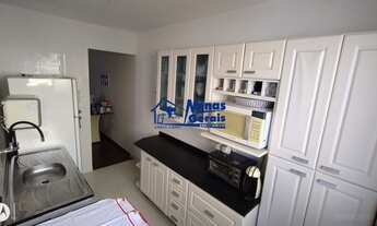 Imagem 5: Apartamento com 2 Quartos e 1 Vaga - 53m² Próx. Shopping Oriente - SJC