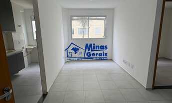 Imagem: Apartamento á venda - 2 Dorm no Campo Di