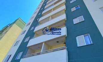 Imagem: Aluguel - apartamento no Edifício Ipatinga