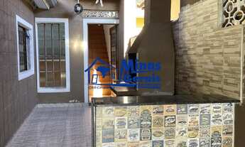 Imagem: Linda Casa Assobradada para Alugar no Jardim