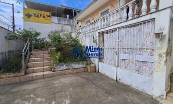 Imagem 2: Casa com suíte e edícula à venda no Bosque dos Eucaliptos - Zona Sul, SJC