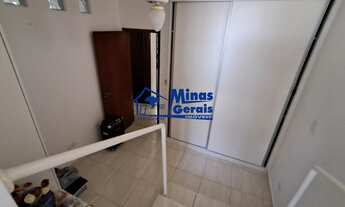 Imagem 5: Casa com 3 Dorms (2 Suítes)- 2 vagas cobertas, para Alugar no Bosque dos Eucaliptos