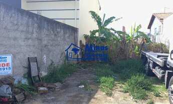 Imagem: Terreno plano e murado à venda - Residencial