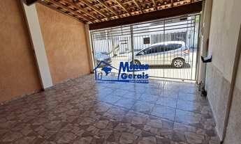 Imagem 4: Casa à Venda no Bosque dos Eucaliptos - 2 Dorms, Suíte nos Fundos e 2 Vagas!