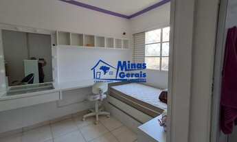 Imagem 6: Casa com 3 Dorms (2 Suítes)- 2 vagas cobertas, para Alugar no Bosque dos Eucaliptos