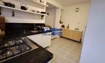 Imagem 5: Casa com suíte e edícula à venda - Reserva do Bosque, Bosque dos Eucaliptos - SJC