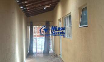 Imagem: Casa à venda em Jacareí - 2 dorm (1 suíte)