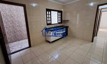 Imagem 7: Casa à Venda no Bosque dos Eucaliptos - 2 Dorms, Suíte nos Fundos e 2 Vagas!