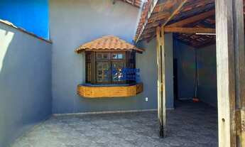 Imagem 3: Casa à venda com 2 dormitórios (1 suíte), 2 vagas e ótima localização - aceita FGTS e fina