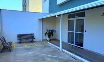 Imagem 3: Aluguel - apartamento no Edifício Ipatinga - Bosque dos Eucaliptos com suíte e sacada!