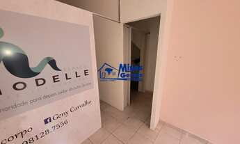 Imagem 5: Sala com Banheiro e 15m² no Parque Industrial - São José dos Campos