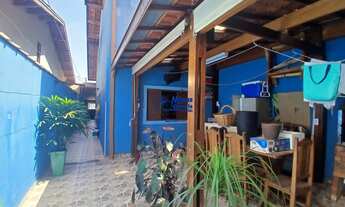 Imagem 2: Sobrado à venda no Del Rey com 3 quartos e área gourmet