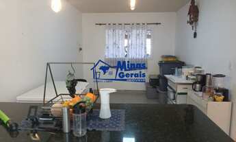 Imagem 5: Sobrado à Venda no Vila das Flôres - 2 Quartos, Suíte e Área Gourmet