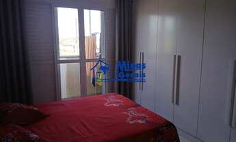 Imagem 7: Sobrado à Venda no Vila das Flôres - 2 Quartos, Suíte e Área Gourmet