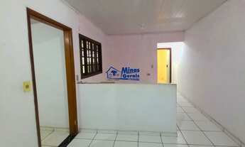 Imagem: Casa para alugar no Parque Interlagos