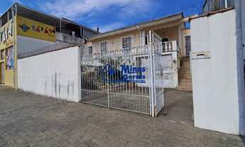 Imagem: Casa com suíte e edícula à venda no Bosque